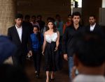 Alia Bhatt at Kapoor N Sons Delhi photo shoot on 15th March 2016